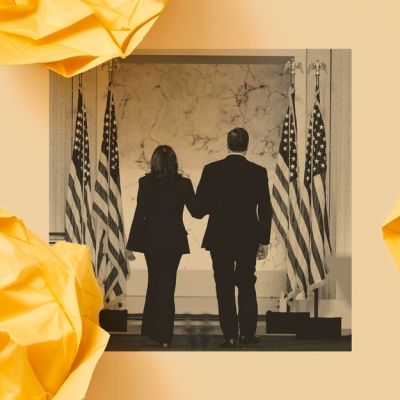 What Did the Democrats Do Wrong?