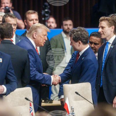 Romania Receives Invitation from Donald Trump to Become Member of Peace Council