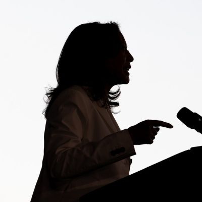Why Kamala Harris’s Politics Are So Hard to Pin Down