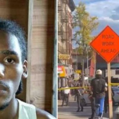 Caribbean Immigrant Shot By ICE Agent In New York City – British Caribbean News
