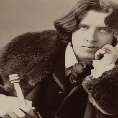 Quote of the day by Oscar Wilde: ‘To live is the rarest thing in the world. Most people exist, that is all’ | Today News