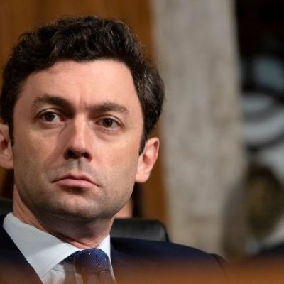 Conservative group launches six-figure campaign hitting Ossoff over transgender vote