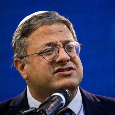 Israel's Ben-Gvir calls for more Palestinians to be killed in Gaza