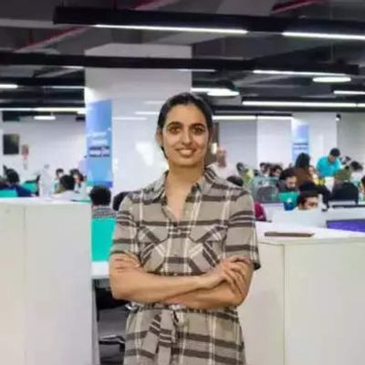 Oxyzo Financial Services FY26 net profit rises 11% to Rs 375 crore, on 23% revenue jump