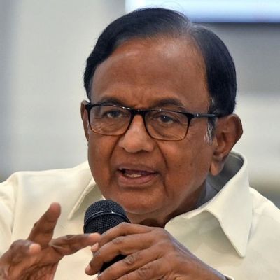 P Chidambaram Says Operation Blue Star Was A Mistake, Indira Gandhi Paid With Her Life