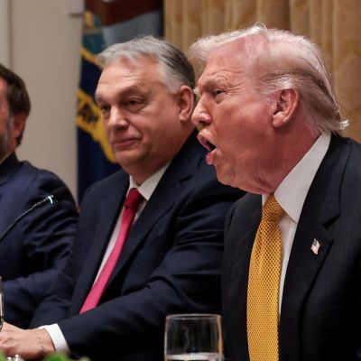 BBC World Service – Newshour, Hungary to avoid US sanctions for importing Russian oil