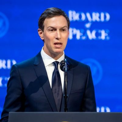 BBC World Service - Global News Podcast, Trump envoy in Israel for Gaza peace negotiations
