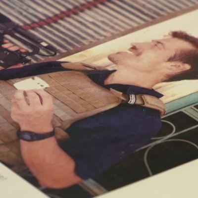 ‘It’s such an honor to have Jim’s work here’: Marquette University’s Raynor Library is new home to James Wright Foley Archives Collection