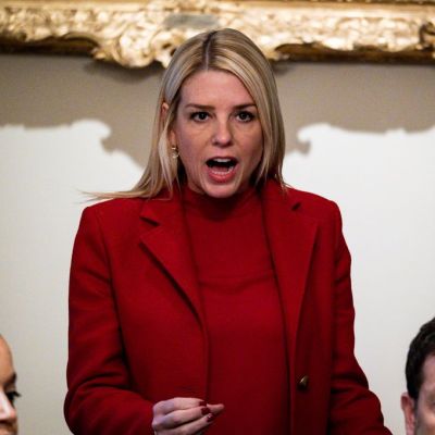 Justice Department girds for a test of its independence