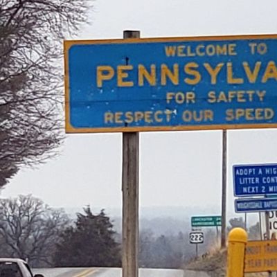 Pennsylvania leaders in both parties talk ground game as GOP seeks to undo Dem gains: ‘Massive shift’