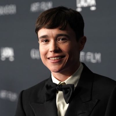 Elliot Page says he hasn’t gotten a job offer since filming The Odyssey