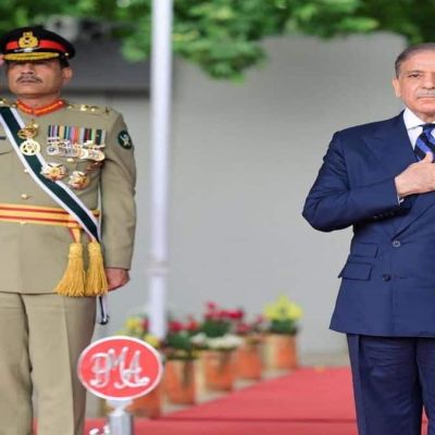 Pakistan’s flip-flop on Gaza peace plan: PM Sharif thanks Trump, says ‘closer to ceasefire’