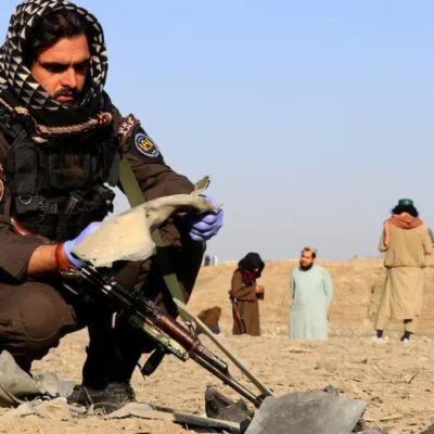 ’28 Pakistani Fighters Killed, 32 Captured’: Taliban Exposes How Pak Military Orchestrates Deadly Attacks In Afghanistan