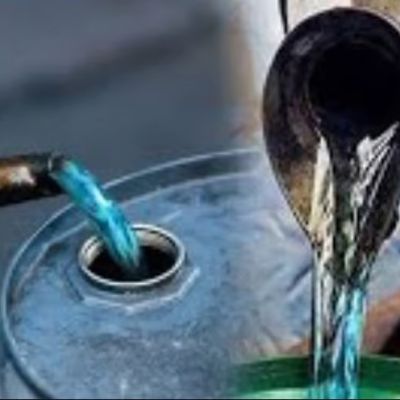 Pakistan cuts kerosene oil price by Rs63.6 per litre - Pakistan Observer