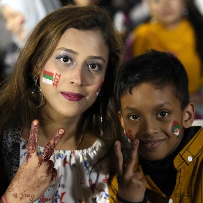 Pakistan’s election left no clear winner. What’s next?