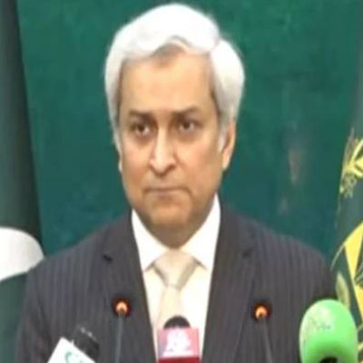 Pakistan rejects UNHCHR criticism of 27th Constitutional Amendment