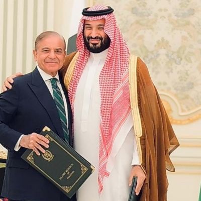 Will Saudi involve itself if India-Pak go to war again? What the deal means