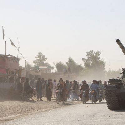 Pakistan threatens to ‘obliterate’ Taliban after peace talks fall apart