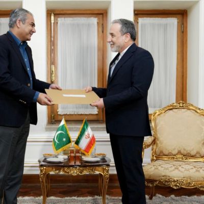 Pakistani PM says US-Iran deal ‘expected in next 24 hours’ – Türkiye Today