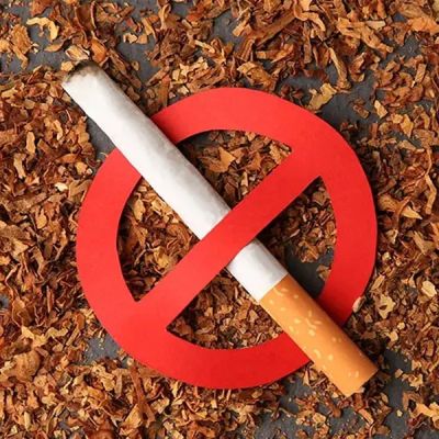 Pakistan’s tobacco control measures reduced consumption by 15.7% over 10 years