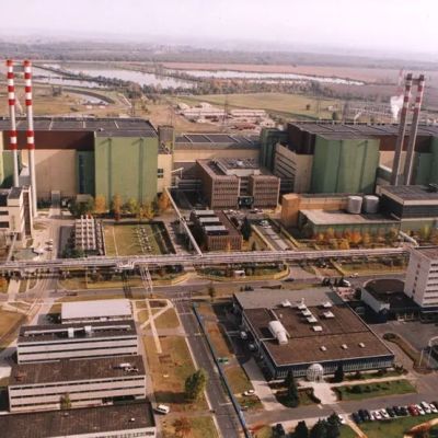 Record Heat, Drought Push Hungary Toward Historic Full Paks Nuclear Plant Shutdown – Budapest Business Journal