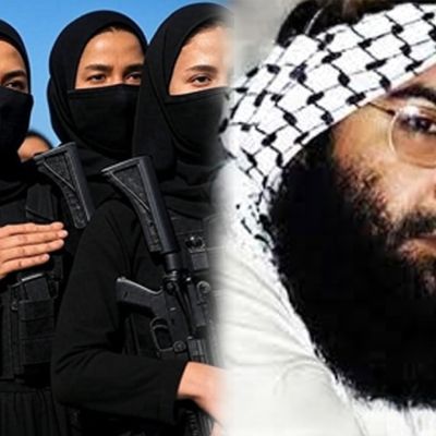 Pak’s terror hypocrisy exposed again: Jaish launches online Jihad course for women