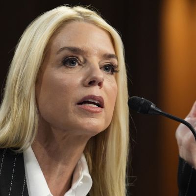 Bondi Erupts in Epstein Hearing After No Client Indictments