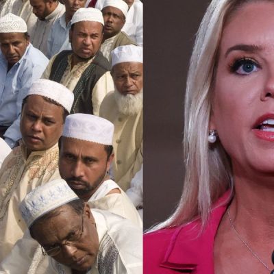 Pam Bondi opens federal investigation into EPIC Muslim community proposal in Texas, Cornyn says | Blaze Media