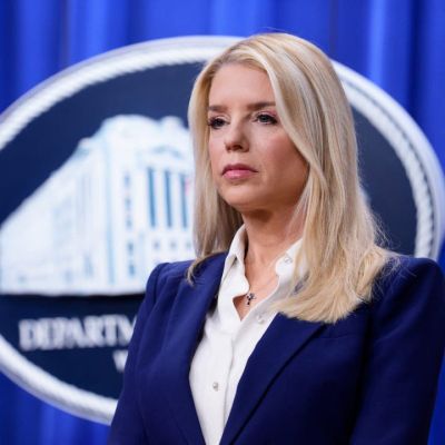 Ousted AG Bondi declines Epstein deposition, but lawmakers say subpoena still holds