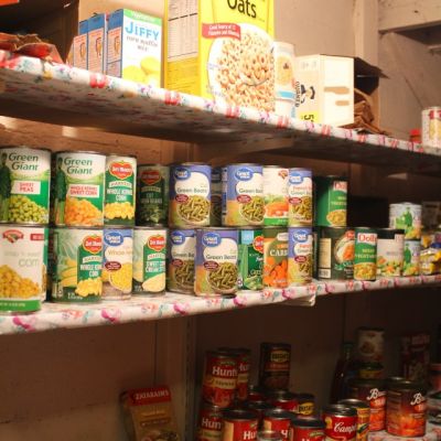 Attack on SNAP benefits weaponizes hunger | Opinion