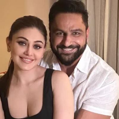 Was Late Shefali Jariwala Taking Anti-Ageing Drugs? Husband Parag Tyagi BREAKS SILENCE