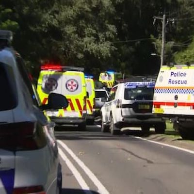 Mother allegedly behind NSW stabbing that left one child dead, two critical