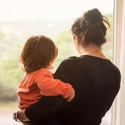 I’m a mom of 6 kids and TikTok ‘married single moms’ I’ve got a message for you