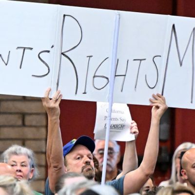 States support parents in legal case over school's secret gender transition of child