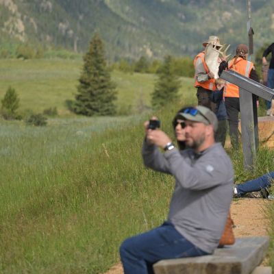 From Colorado’s national parks to labs, likely federal government shutdown will have a big impact on the state