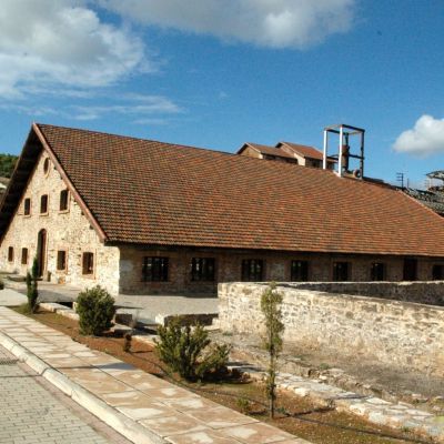 The “algorithm” for the operation of “Pharos AI Factory”