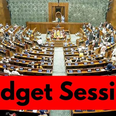 Parliament Budget Session Resumes Today Amid Iran-US Tensions: What To Expect?