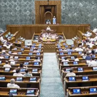 Parliament LIVE: Anti-Paper Leak Bill To See Another Stormy Discussion In Lok Sabha Today; Rahul Gandhi Likely To Speak