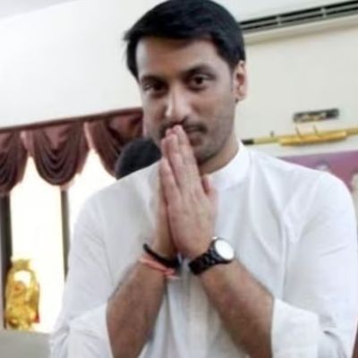 Rs 1,800-crore plot sold for Rs 300 crore: Questions over Ajit Pawar’s son’s role