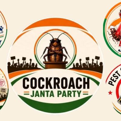 From ‘Cockroach Janta Party’ To ‘Corporate Janta Party’: How CJI Remarks Triggered Viral Gen Z Meme Movement