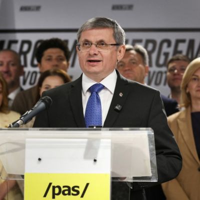 Moldova’s Pro-European Party Wins Majority Despite Alleged Russian Pressure