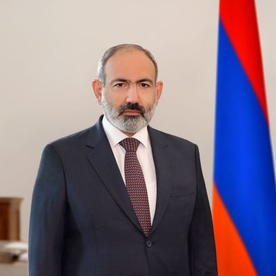 Azerbaijan, Armenia working to institutionalize peace process – PM Pashinyan
