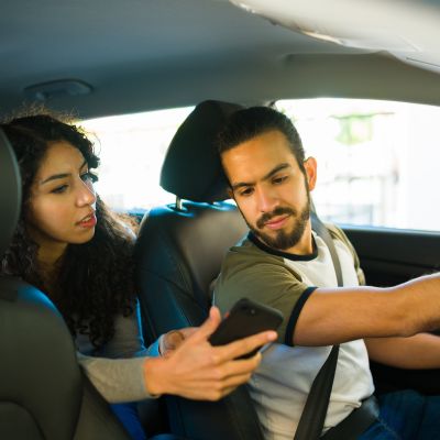 Why Lyft Stock Could Go Into Overdrive in 2025 | The Motley Fool