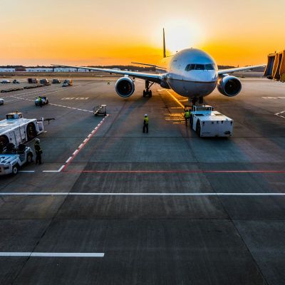 Was FAA Caught Off Guard by Defence Operations?