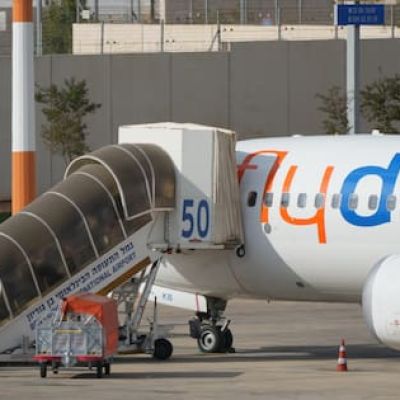 How do airlines prevent threats from inside the cockpit?