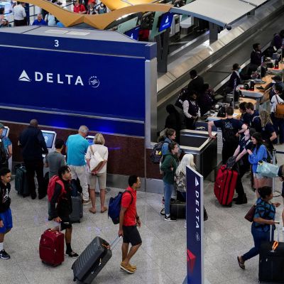 ’27 Rounds Could Have Been Fired’: Police Foil Atlanta Airport Shooting After Family Warning