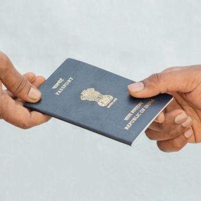If a passport doesn’t prove you are Indian, what does?