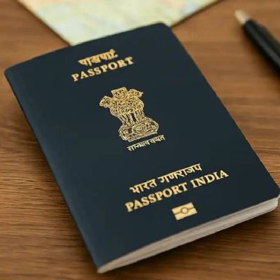 Centre Says Passport Is Travel Document, Not Proof of Citizenship