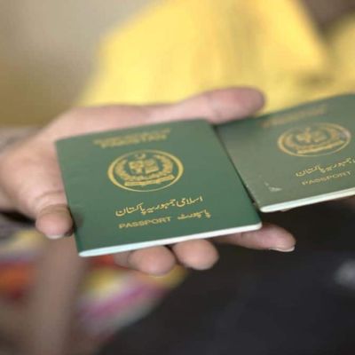 Why Pakistan accepting Trump’s Abraham Accords will not just change ties with Israel but also its passport