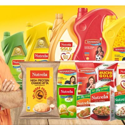Rs. 1.75 Dividend: Where Patanjali Foods Share Price Will Go Ahead of Record Date & Payment Date?